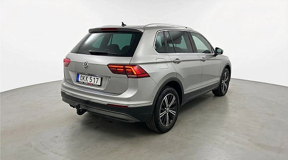 Volkswagen Tiguan 4 of 26