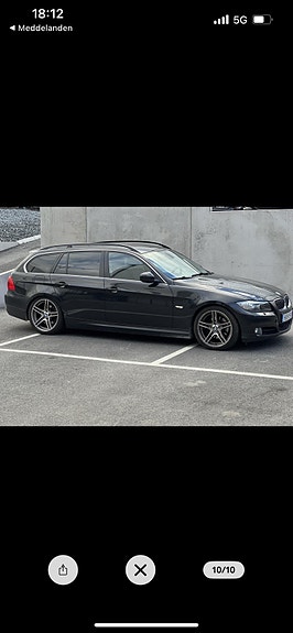 BMW 325i 2 of 6