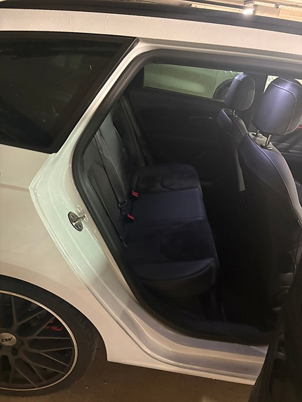 Seat Leon 8 of 10