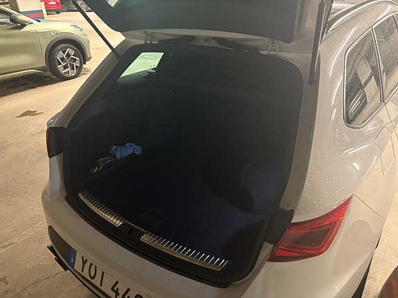 Seat Leon 6 of 10