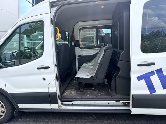 Ford Transit 4 of 5