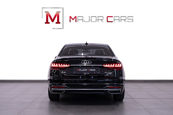 Audi A4 5 of 5