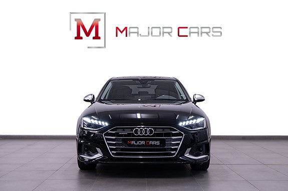 Audi A4 2 of 5