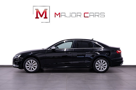 Audi A4 3 of 5