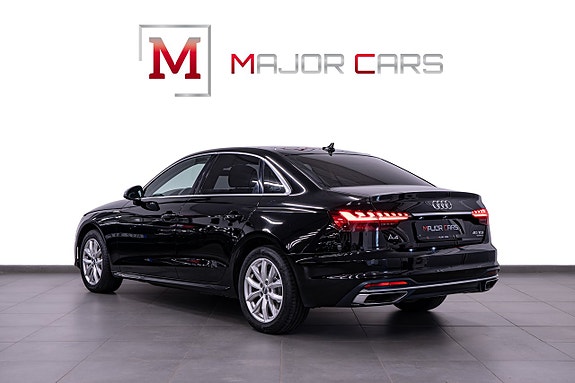 Audi A4 4 of 5