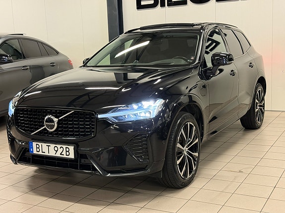 Volvo XC60 6 of 26