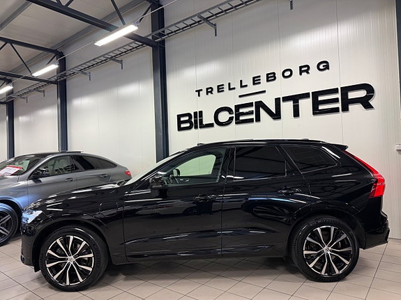 Volvo XC60 3 of 26