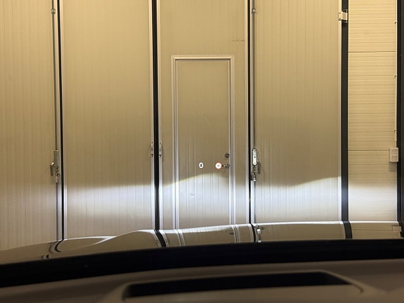 Volvo XC60 24 of 26