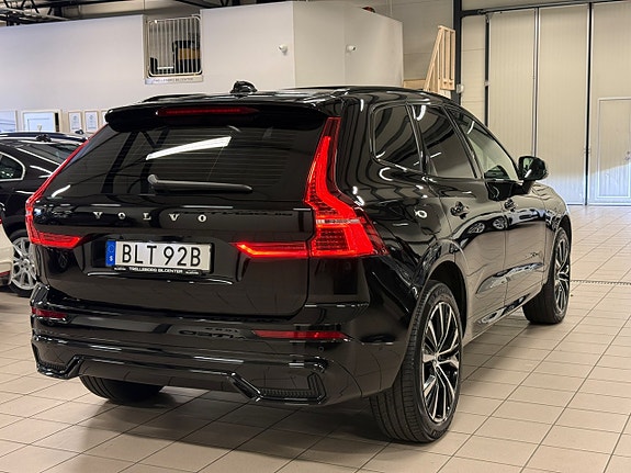 Volvo XC60 7 of 26