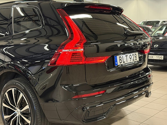 Volvo XC60 10 of 26