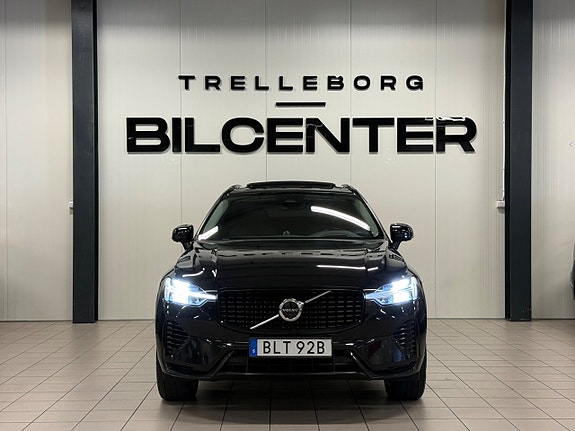 Volvo XC60 4 of 26