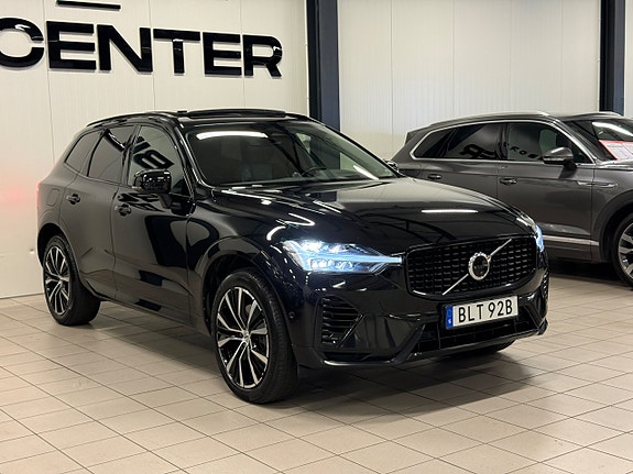 Volvo XC60 5 of 26