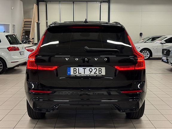 Volvo XC60 8 of 26