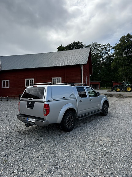 Nissan Navara 5 of 5