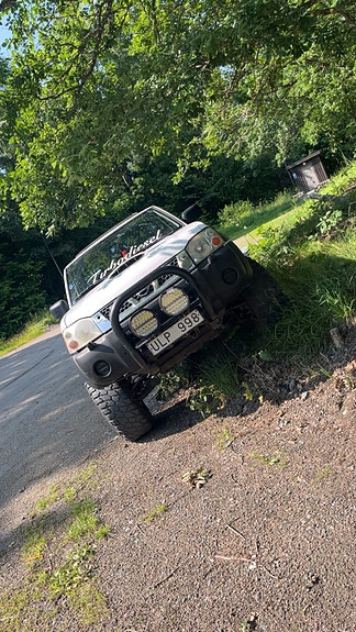 Nissan King Cab 3 of 7