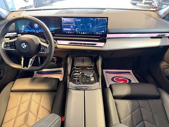 BMW 520d 11 of 30