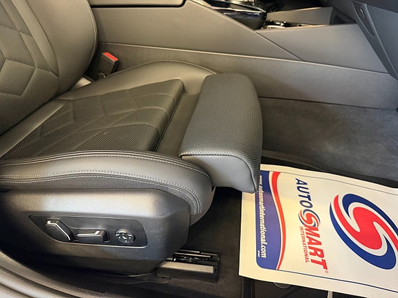 BMW 520d 19 of 30