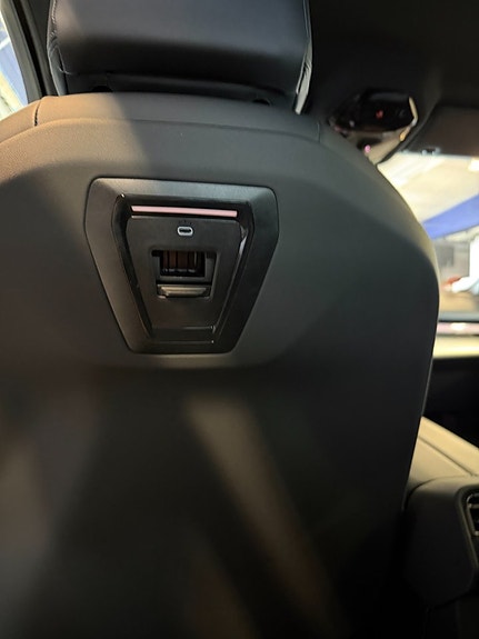 BMW 520d 15 of 30