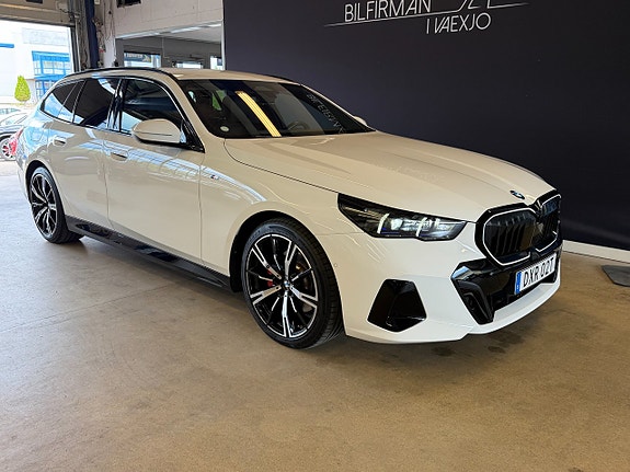 BMW 520d 4 of 30