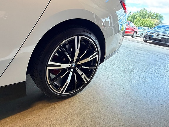 BMW 520d 9 of 30