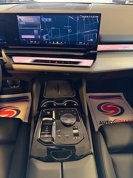 BMW 520d 28 of 30