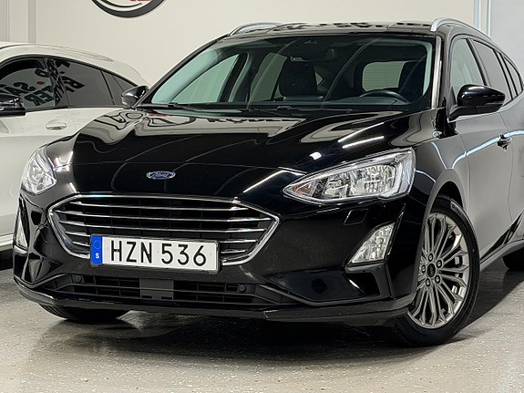 Ford Focus 3 of 5