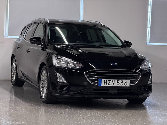 Ford Focus 4 of 5