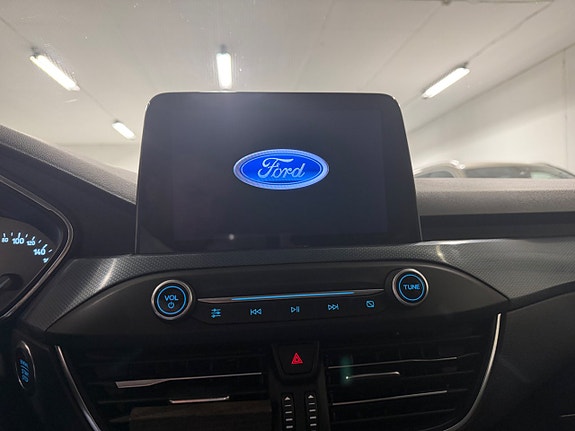 Ford Focus 19 of 30