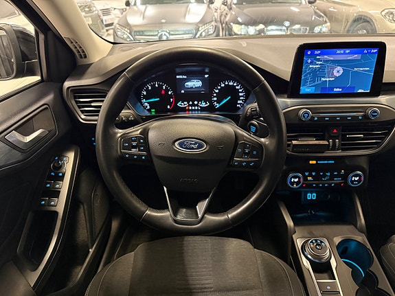 Ford Focus 16 of 30