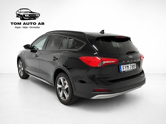 Ford Focus 6 of 30