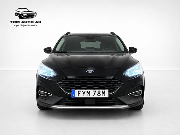 Ford Focus 2 of 5