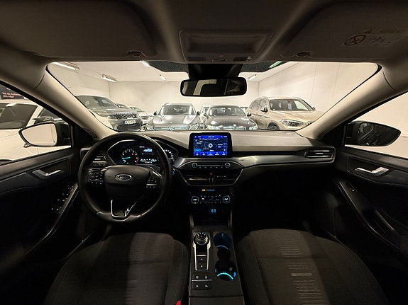 Ford Focus 15 of 30