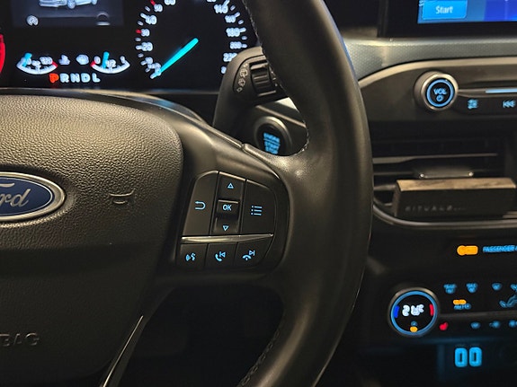 Ford Focus 18 of 30