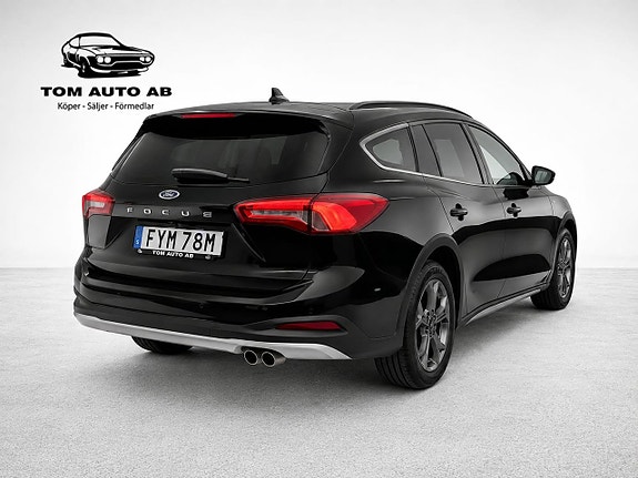 Ford Focus 8 of 30