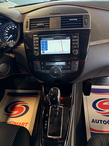 Nissan Pulsar 11 of 18
