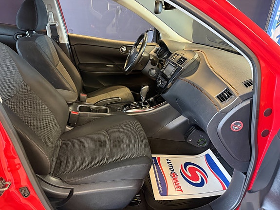 Nissan Pulsar 10 of 18
