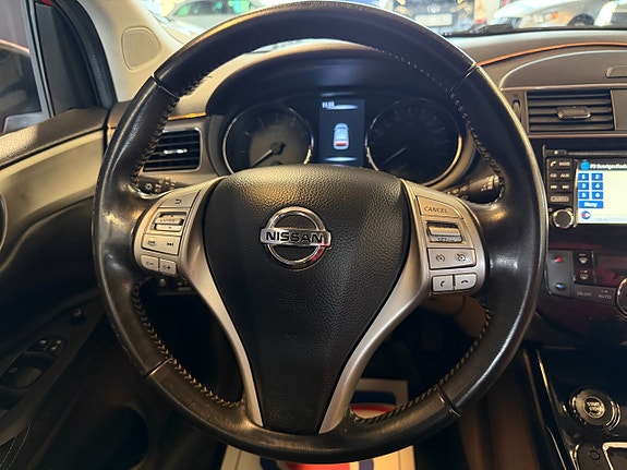 Nissan Pulsar 15 of 18