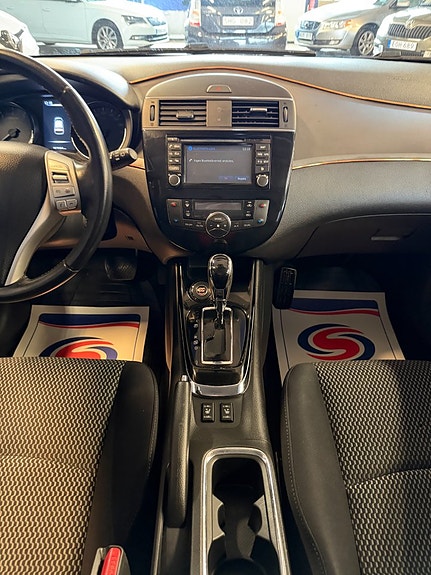 Nissan Pulsar 12 of 18