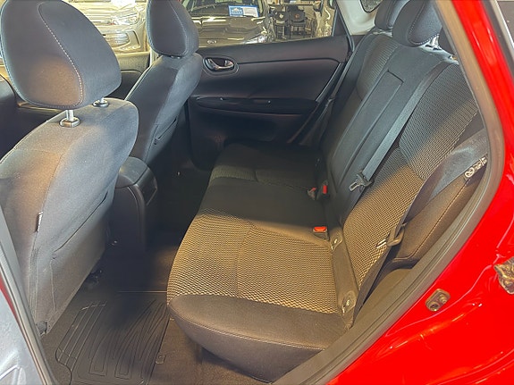 Nissan Pulsar 17 of 18