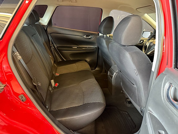Nissan Pulsar 16 of 18