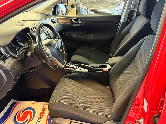 Nissan Pulsar 8 of 18