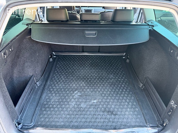 Volkswagen Passat 20 of 21