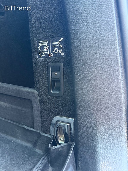 Volkswagen Passat 19 of 21