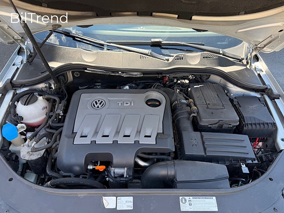 Volkswagen Passat 21 of 21