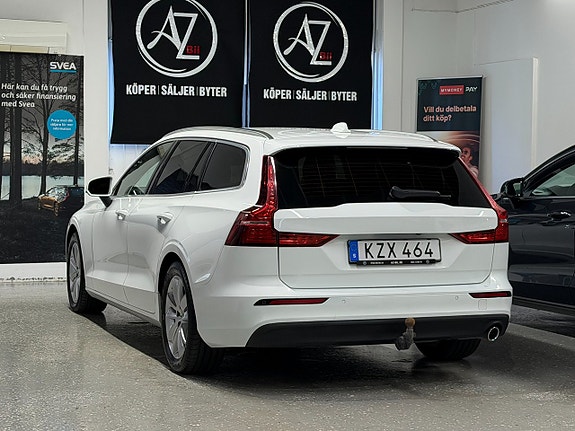 Volvo V60 6 of 26