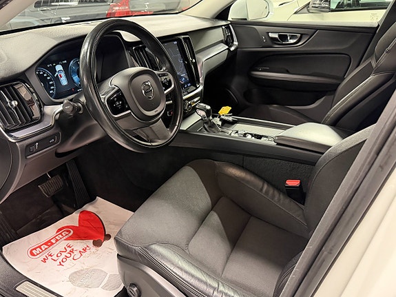 Volvo V60 21 of 26