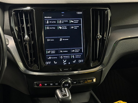 Volvo V60 14 of 26