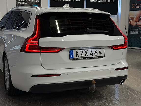 Volvo V60 9 of 26