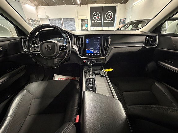 Volvo V60 10 of 26