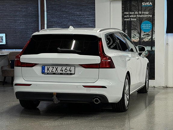 Volvo V60 5 of 26